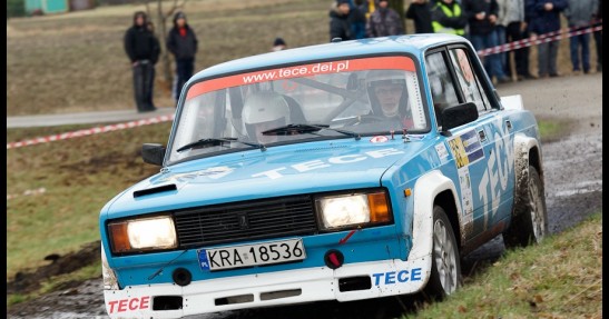 Rajd Czechowicki